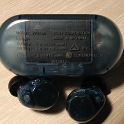 Наушники Sony WF-C710 - фото 2
