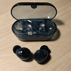 Наушники Sony WF-C710 - фото 3