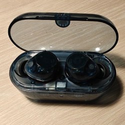 Наушники Sony WF-C710 - фото 4