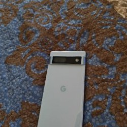 Google Pixel 7a - фото 4