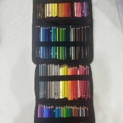 Карандаши prismacolor 72 + faber castle polychromos - фото 1