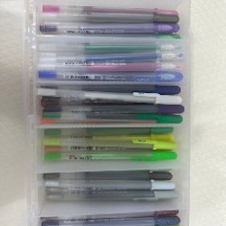 Карандаши prismacolor 72 + faber castle polychromos - фото 4