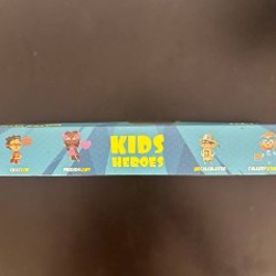 Детские умные часы Nomi Kids Heroes W2 - фото 2