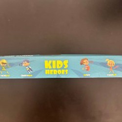 Детские умные часы Nomi Kids Heroes W2 - фото 3
