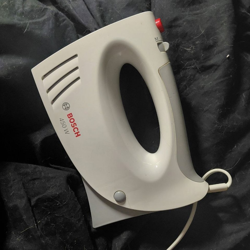 Блендер + миксер Bosch 3540