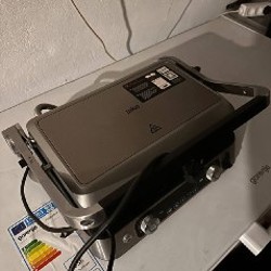 Электрогриль Braun - фото 2