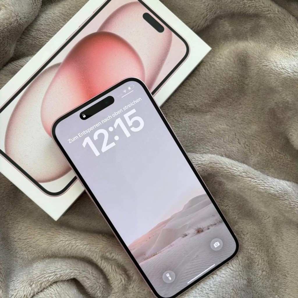 IPhone 15