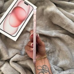 IPhone 15 - фото 3