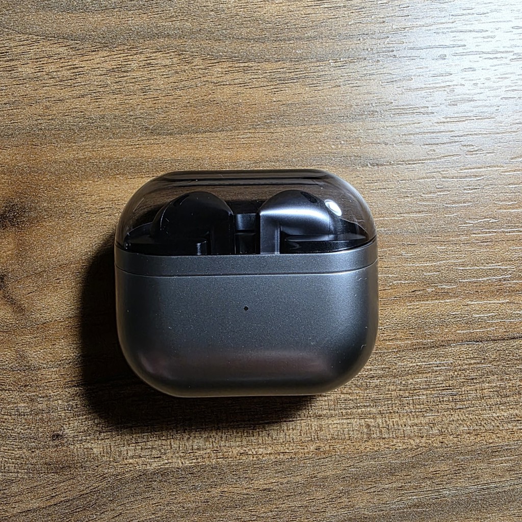 Samsung Galaxy Buds 3
