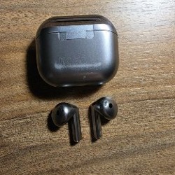 Samsung Galaxy Buds 3 - фото 2