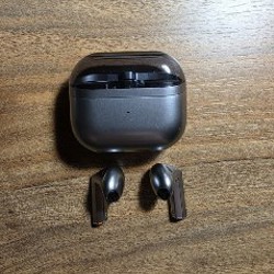 Samsung Galaxy Buds 3 - фото 3