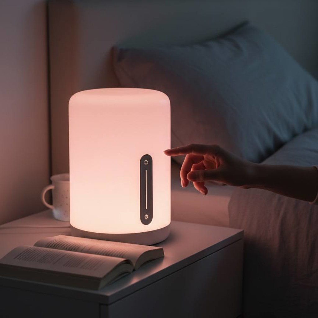 Xiaomi Mi Bedside Lamp 2