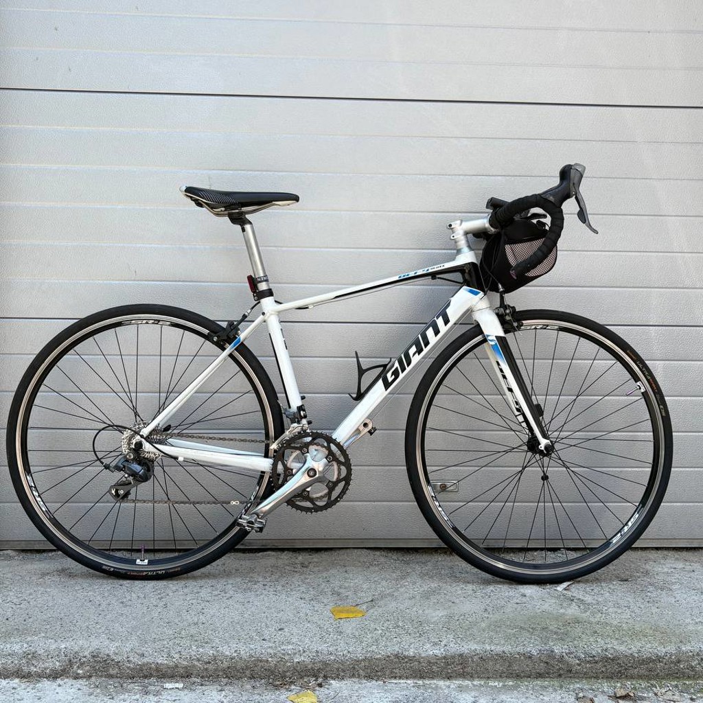 Giant Defy 4