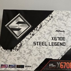 Процессор Ryzen 9 7900x BOX - фото 1
