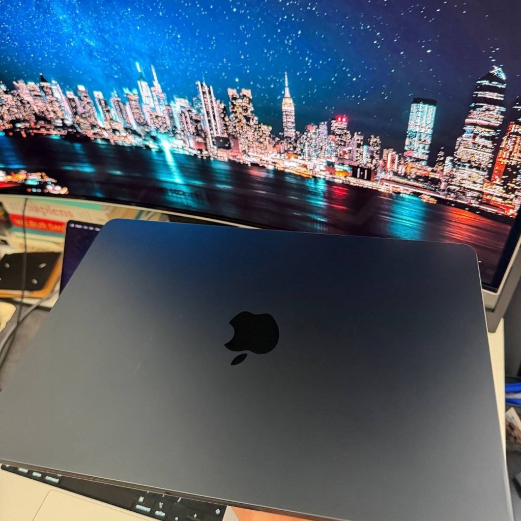 MacBook Air M2