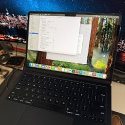 MacBook Air M2 - фото 2