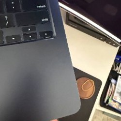 MacBook Air M2 - фото 5
