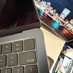 MacBook Air M2 - фото 6