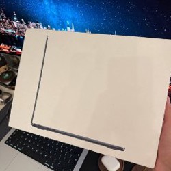 MacBook Air M2 - фото 7