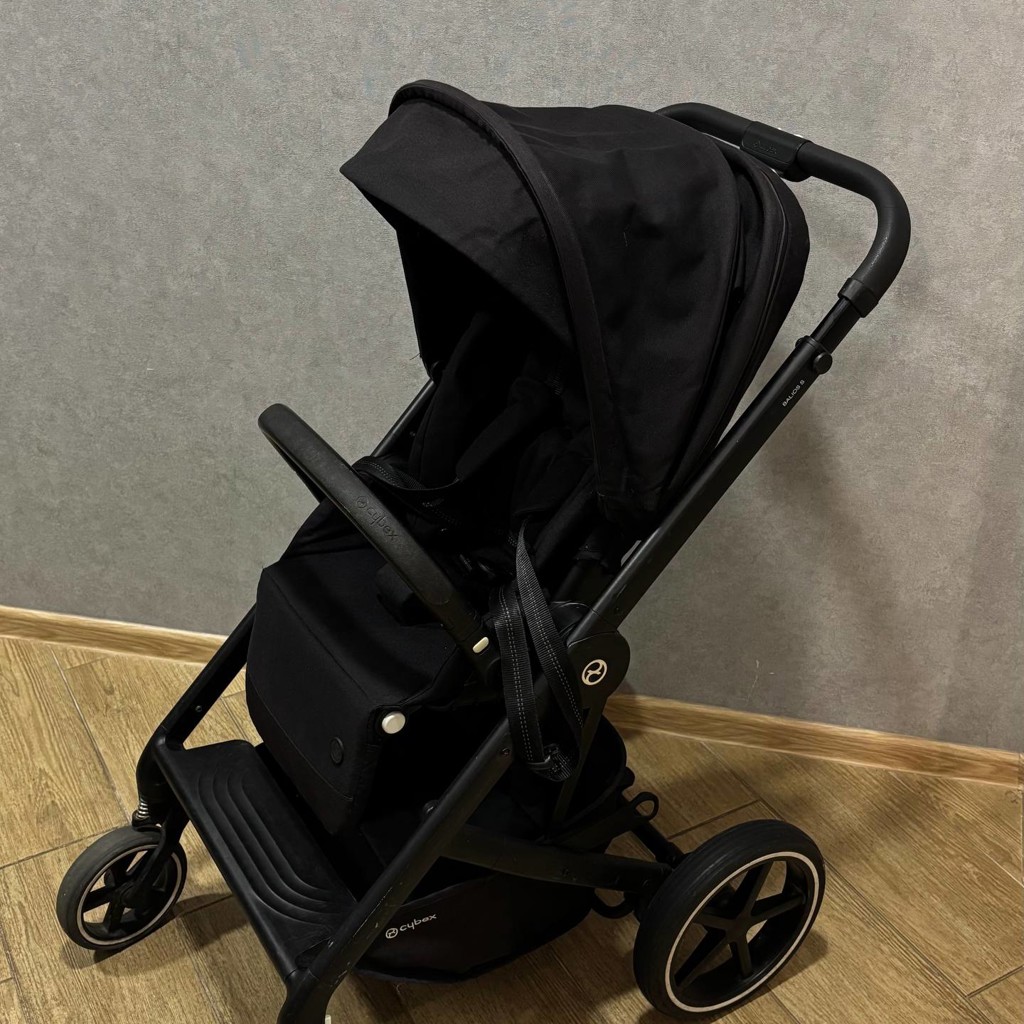 Прогулочная коляска Cybex Balios s