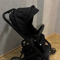 Прогулочная коляска Cybex Balios s - фото 2