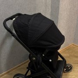 Прогулочная коляска Cybex Balios s - фото 3