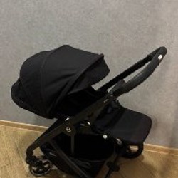 Прогулочная коляска Cybex Balios s - фото 4