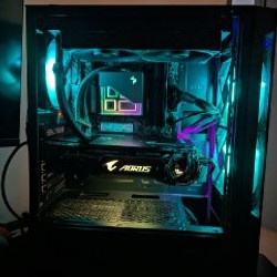 27” 2K 144Hz монитор - фото 3