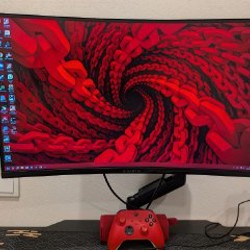 27” 2K 144Hz монитор - фото 5