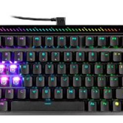 Геймерская клавиатура Asus ROG Falchion Ace - фото 3