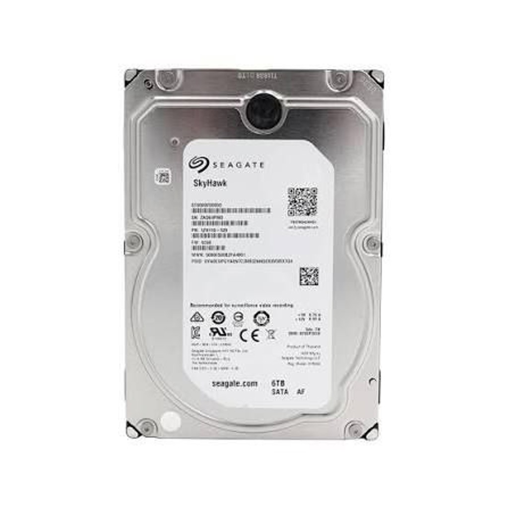 Жёсткий диск 8TB