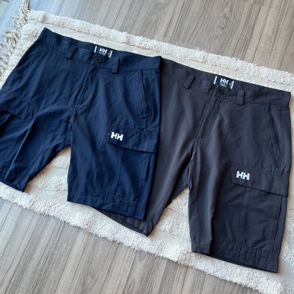 Шорты Helly Hansen Синие