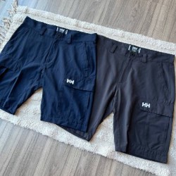 Шорты Helly Hansen Синие - фото 1