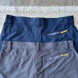 Шорты Helly Hansen Синие - фото 2