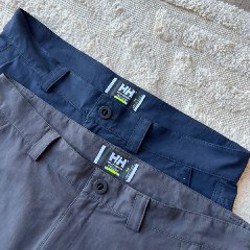 Шорты Helly Hansen Синие - фото 3