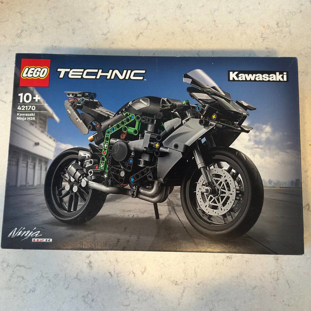 Lego Technic