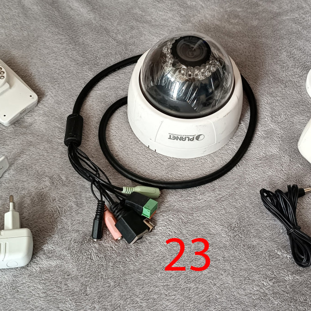 Fanvil BW210/BW210P