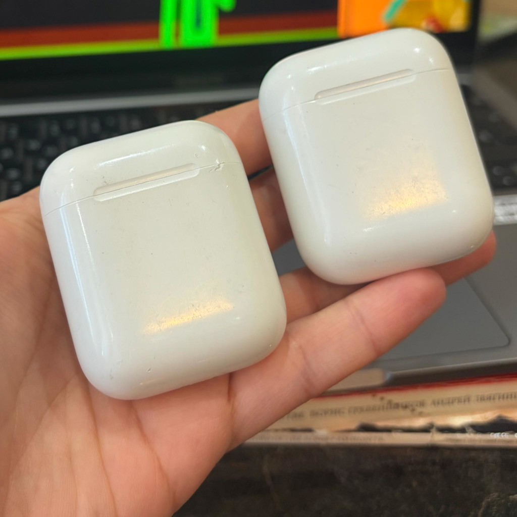 AirPods 2