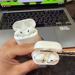 AirPods 2 - фото 2