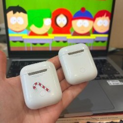 AirPods 2 - фото 3