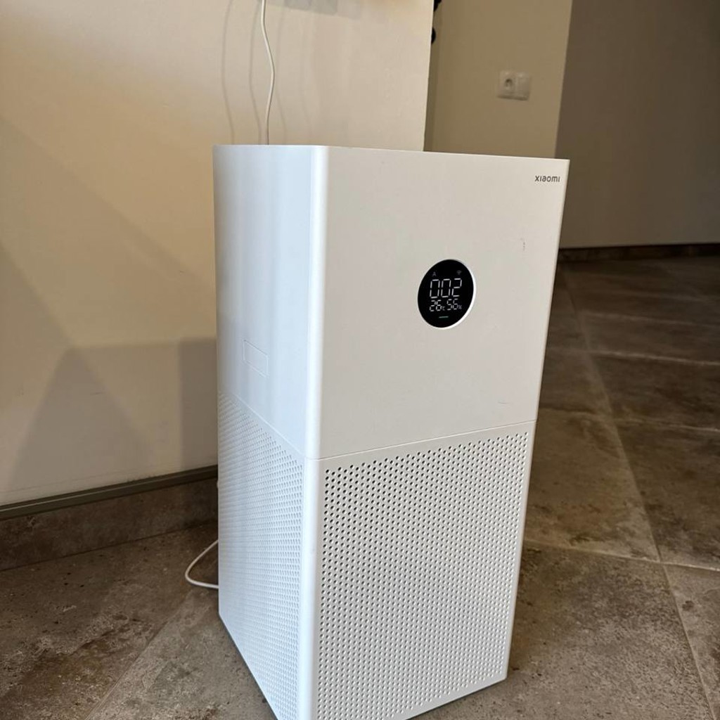 Xiaomi Air Purifier 4 Lite