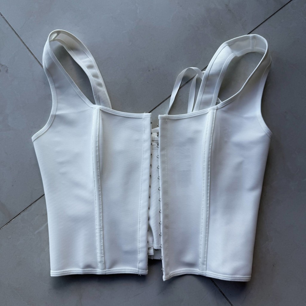 Корсет Shein