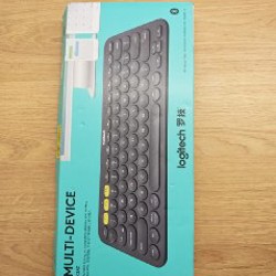 Bluetooth клавиатура Logitech k380 - фото 2