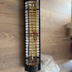 Инфракрасный обогреватель Elcon BH-2000 - фото 2