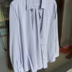 Женская рубашка Uniqlo - фото 2