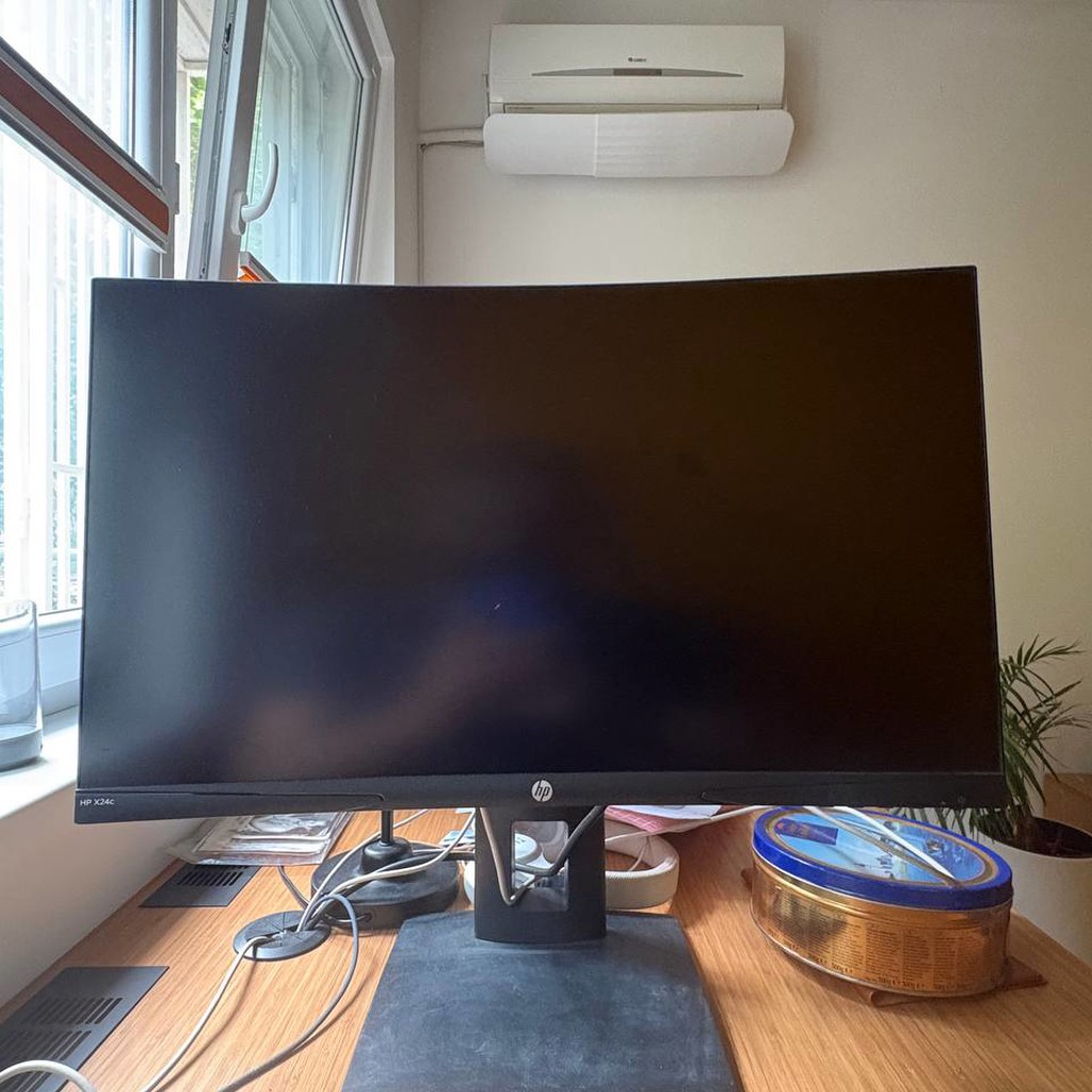 HP X24c