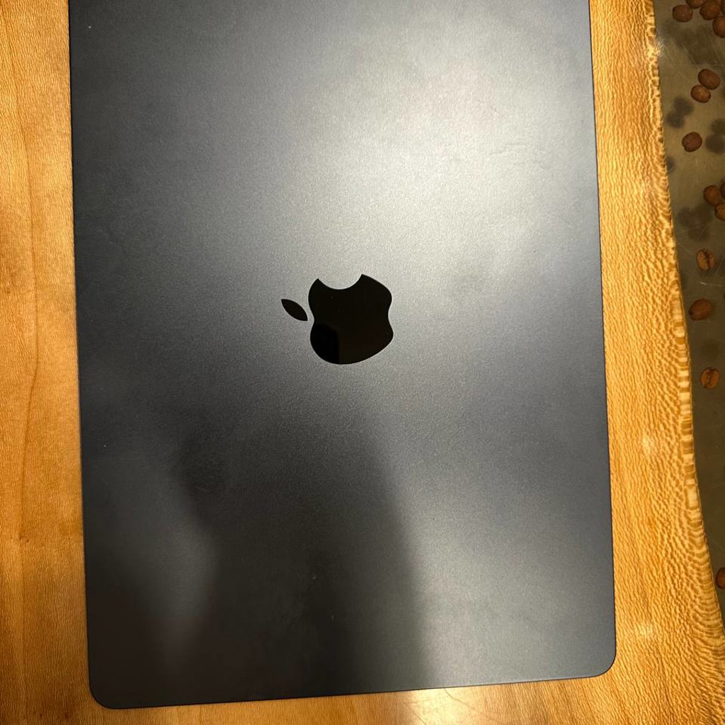 Macbook Air M2