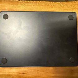 Macbook Air M2 - фото 2