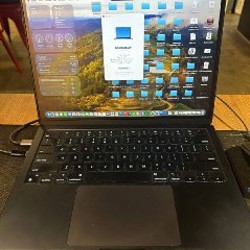 Macbook Air M2 - фото 4