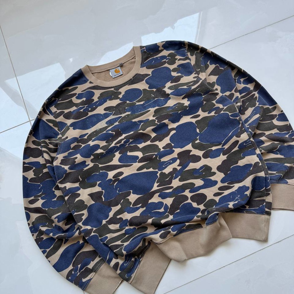 Свитшот Carhartt